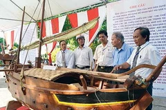 Ảnh minh họa. (Nguồn: Internet)