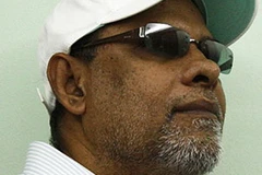 Thủ lĩnh của nhóm ly khai Những con hổ giải phóng Tamil Selvarasa Pathmanathan. (Nguồn: Associated Press)