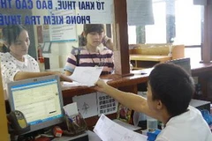 Ảnh minh họa. (Nguồn: Hoàng Hà/TTXVN)