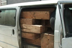 Ảnh minh họa. (Nguồn: tin247.com)