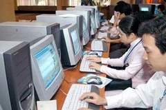 Dung lượng đường truyền quốc tế của mạng MegaVNN sẽ đạt hơn 100Gbps. (Ảnh: Internet)