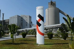 Công ty trách nhiệm hữu hạn Ximăng Holcim Việt Nam. (Nguồn: Internet)