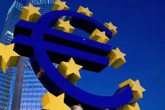 ECB giữ nguyên lãi suất là phù hợp, do những bất ổn hiện nay ở Eurozone chưa đủ động lực để thay đổi chính sách lãi suất. (Nguồn: Internet)