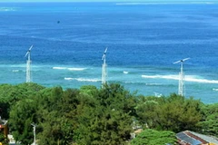 Ảnh minh họa. (Nguồn: Internet)