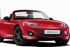 Sẽ chỉ có 200 chiếc MX-5 Senshu được xây dựng, với mức giá cơ bản từ 29.190 Euro. (Nguồn: autopro.com.vn) 