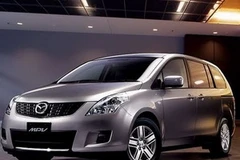 Mazda 8 (A) 2.3. (Nguồn: Internet)