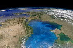 HV Kỹ thuật Quân sự nghiên cứu phát hiện thay đổi bề mặt Trái Đất