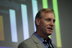 Thứ trưởng Quốc phòng Patrick Shanahan. (Nguồn: seattletimes.com)
