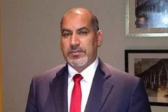 Phó Thủ tướng Libya Abdussalam Kajman. (Nguồn: libyaobserver)