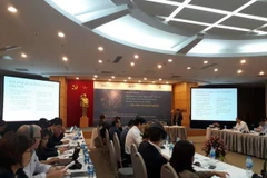 Cải thiện môi trường kinh doanh và phát triển doanh nghiệp