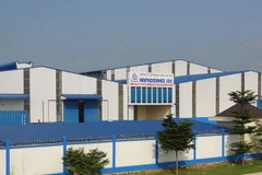 Cựu Chủ tịch Hội đồng thành viên Haprosimex lĩnh án 17 năm tù