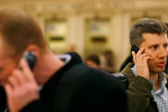 Ảnh minh họa. (Nguồn: rt.com)