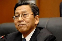 Phó Tổng thống Indonesia Boediono. (Nguồn: president.ac.id)