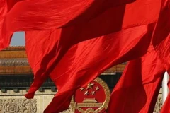 Ảnh minh họa. (Nguồn: Reuters)