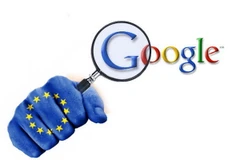 Thỏa thuận giữa EU và Google bị phản ứng dữ dội