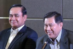 Quân đội Thái Lan kiên quyết giữ lập trường trung lập