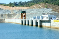 Ảnh minh họa. (Nguồn: TTXVN)