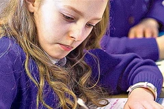 Ảnh minh họa. (Nguồn: telegraph)