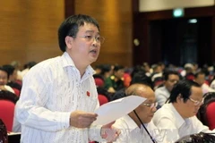 ĐB Quốc hội đề xuất nhiều giải pháp tháo gỡ khó khăn