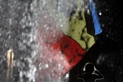 Giáo viên Romania bao vây thủ đô đòi tăng lương