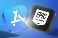 Cuộc "đại chiến pháp lý" giữa Apple và Epic Games đã ngã ngũ.