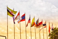 Ảnh minh họa. (Nguồn: Pixabay)