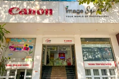 Ảnh minh họa. (Ảnh: Minh Sơn/Vietnam+)