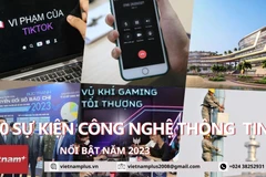 (Ảnh: Minh Sơn/Vietnam+)