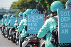 (Ảnh: Baemin Việt Nam)