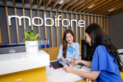 Ảnh minh họa. (Ảnh: MobiFone)
