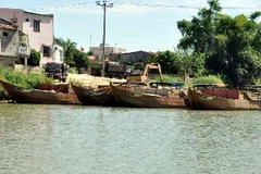 (Ảnh minh họa: TTXVN)