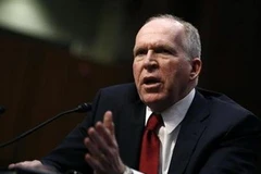 Trợ lý Nhà Trắng John Brennan. (Nguồn: Reuters)