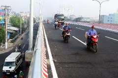 Ảnh minh họa. (Nguồn: TTXVN)