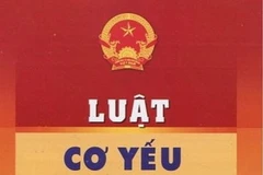 Nghị định quy định chi tiết một số điều của Luật cơ yếu