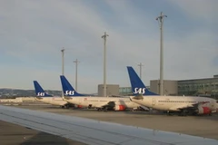 Sân bay Gardermoen thuộc thủ đô Oslo. (Nguồn: examiner.com)