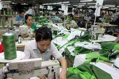 (Ảnh minh họa: TTXVN)