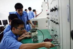 (Ảnh minh họa: TTXVN)