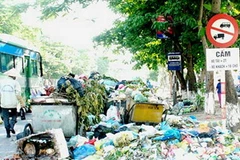 Ảnh minh họa. (Nguồn: tinmoitruong.vn)