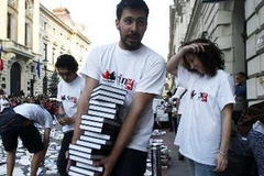 (Ảnh minh họa: THX/TTXVN)