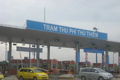 (Nguồn: Hoàng Tuấn/Vietnam+)