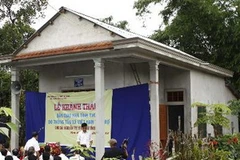 Ảnh minh họa. (Nguồn: TTXVN)