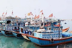 (Ảnh minh họa: TTXVN)