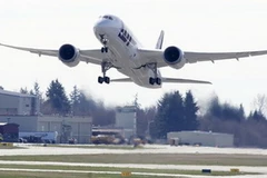 787 Dreamliner. (Ảnh: Getty)