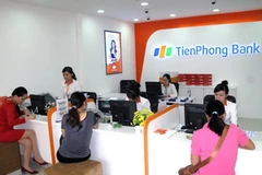 TienPhong Bank khai trương chi nhánh Hai Bà Trưng