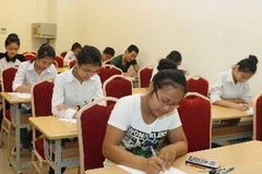 (Ảnh minh họa: TTXVN)