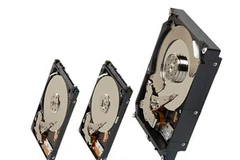 Seagate sắp tung ra “ổ cứng lai thể rắn” thế hệ ba