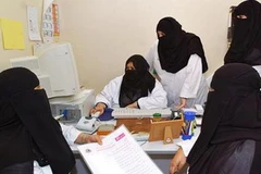 Hội chứng Hô hấp Trung Đông do virus corona gây ra đã khiến 82 người mắc bệnh, 45 người thiệt mạng, trong đó có 39 người ở Arập Xêút. (Ảnh: newswala.com) 