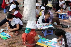 (Ảnh minh họa: TTXVN)