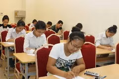(Ảnh minh họa: TTXVN)