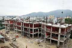 (Ảnh minh họa: TTXVN)